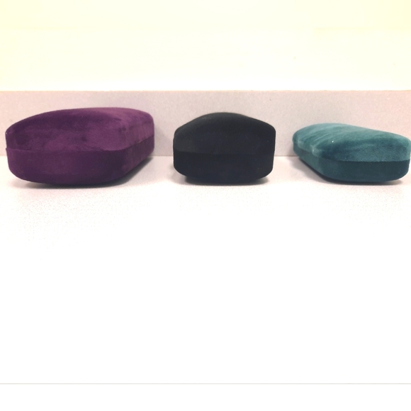 *** LIMITED-TIME get24- 30% OFF *** Gucci small hardcase for sunglasses blue - Picture 6 of 6